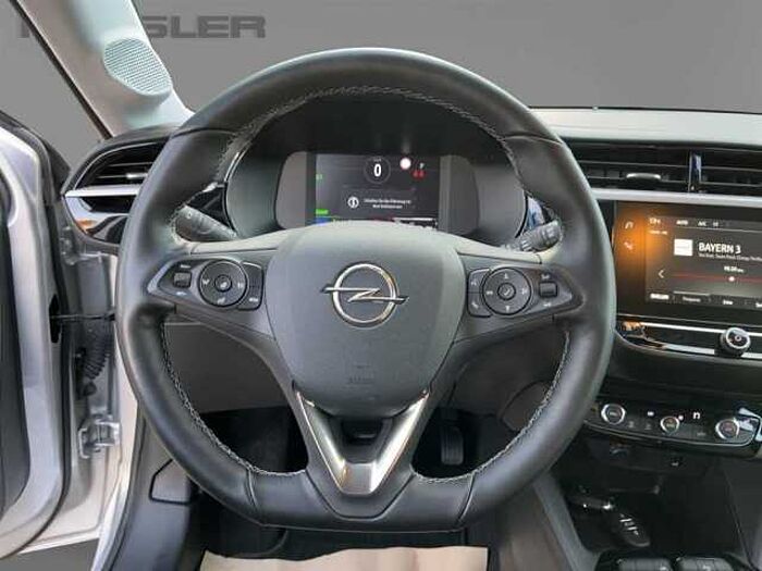 Opel Corsa Edition mit SHZ*RFK*PDC