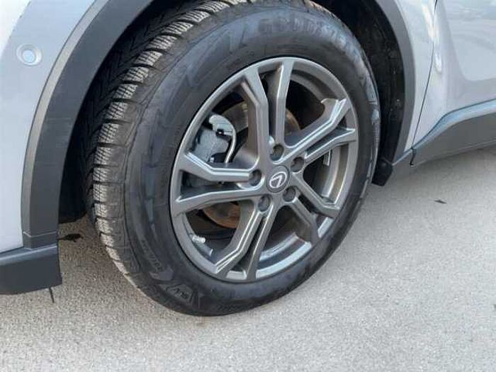 Toyota C-HR 1.8 Hybrid Team D Navi*Sitz-u. Lenkradheizung*Isofix*Bluetooth*Kamera*PDC*