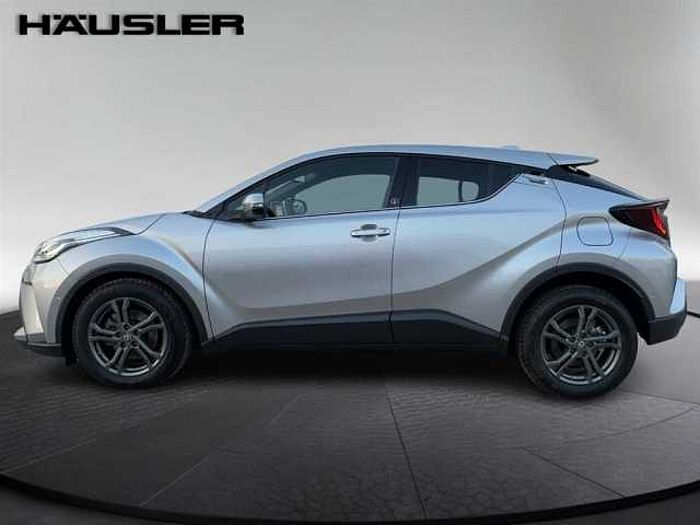 Toyota C-HR 1.8 Hybrid Team D Navi*Sitz-u. Lenkradheizung*Isofix*Bluetooth*Kamera*PDC*