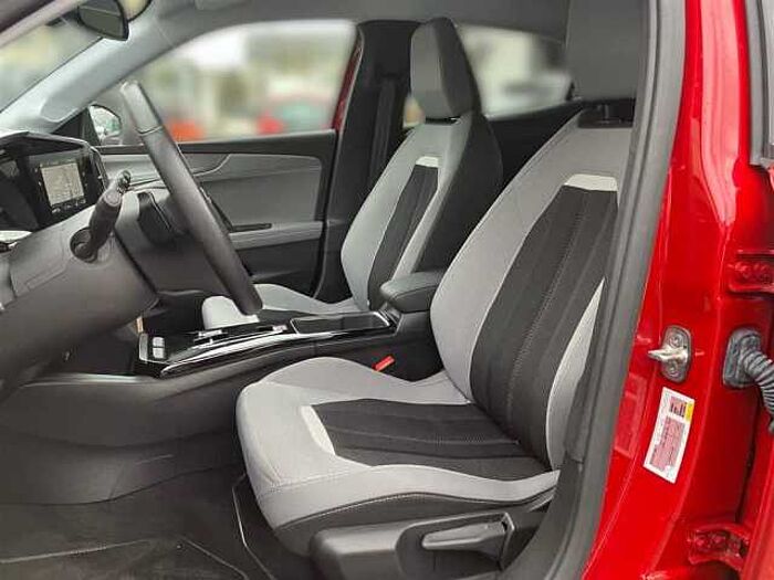 Opel Mokka 1.2T AT8 Elegance Navi LED PDC Kamera Sitzheizung