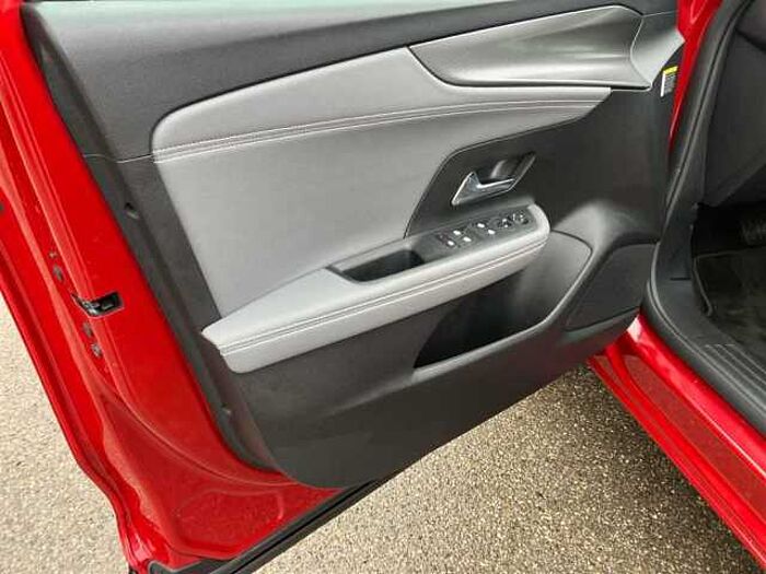 Opel Mokka 1.2T AT8 Elegance Navi LED PDC Kamera Sitzheizung