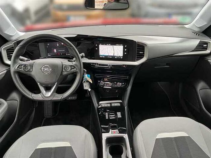 Opel Mokka 1.2T AT8 Elegance Navi LED PDC Kamera Sitzheizung