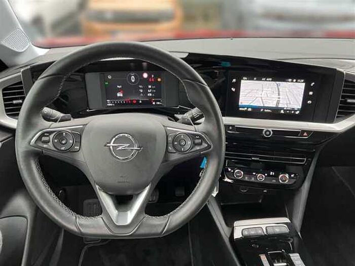Opel Mokka 1.2T AT8 Elegance Navi LED PDC Kamera Sitzheizung