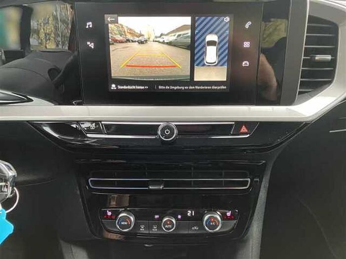 Opel Mokka 1.2T AT8 Elegance Navi LED PDC Kamera Sitzheizung