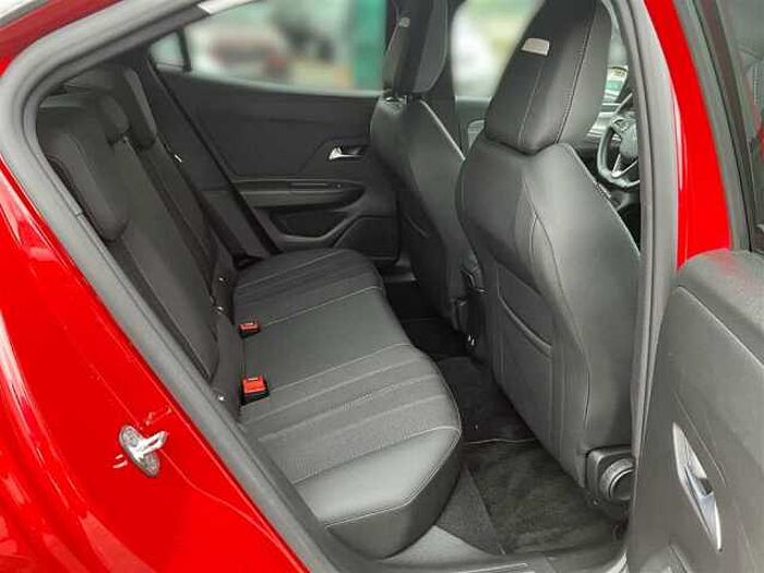 Opel Mokka 1.2T AT8 Elegance Navi LED PDC Kamera Sitzheizung