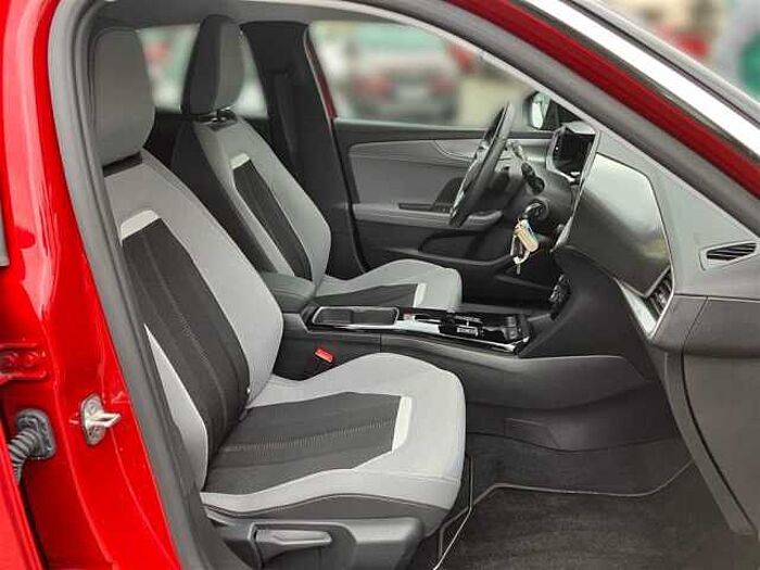 Opel Mokka 1.2T AT8 Elegance Navi LED PDC Kamera Sitzheizung