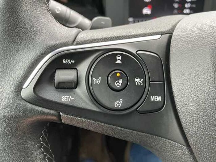 Opel Mokka 1.2T AT8 Elegance Navi LED PDC Kamera Sitzheizung