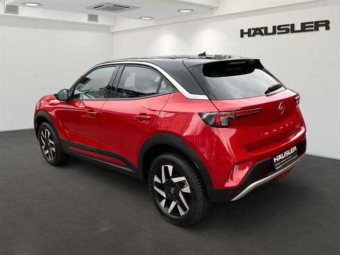 Opel Mokka 1.2T AT8 Elegance Navi LED PDC Kamera Sitzheizung