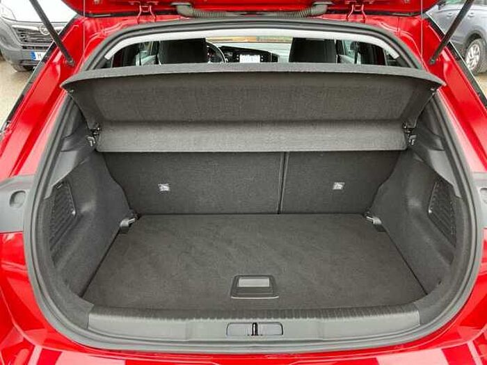 Opel Mokka 1.2T AT8 Elegance Navi LED PDC Kamera Sitzheizung