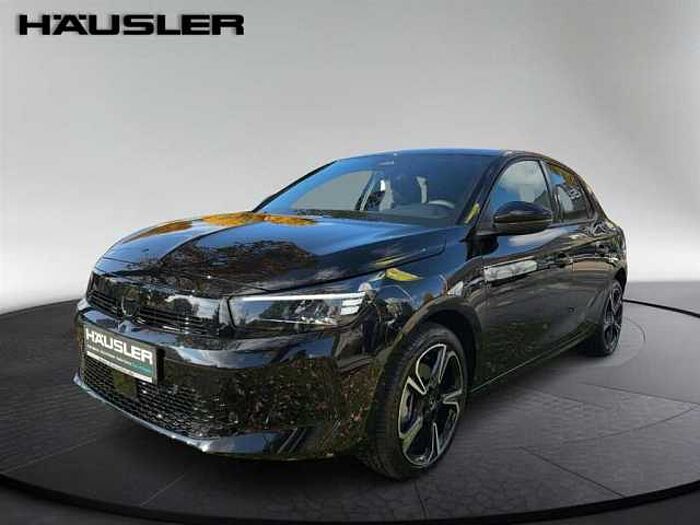 Opel Corsa GS 1.2*LED*Carplay*Kamera*Sitzheizung