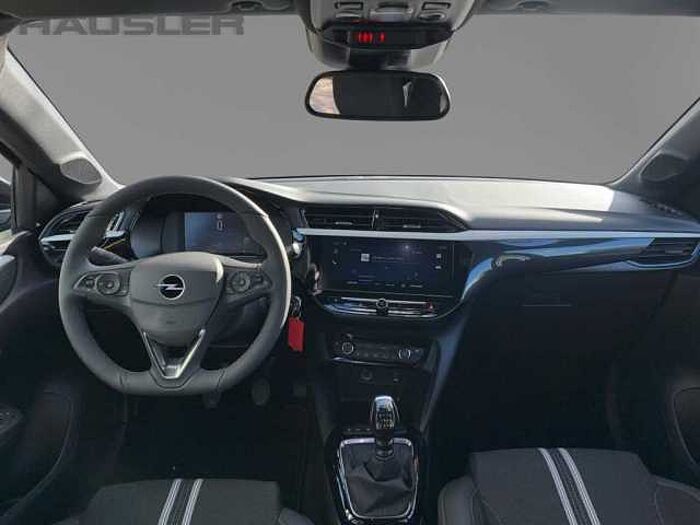 Opel Corsa GS 1.2*LED*Carplay*Kamera*Sitzheizung
