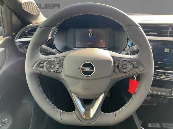 Opel Corsa GS 1.2*LED*Carplay*Kamera*Sitzheizung
