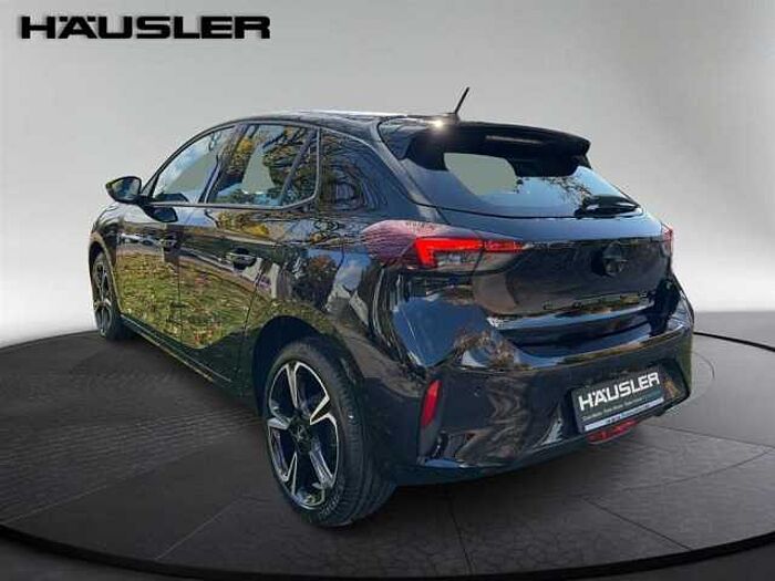 Opel Corsa GS 1.2*LED*Carplay*Kamera*Sitzheizung
