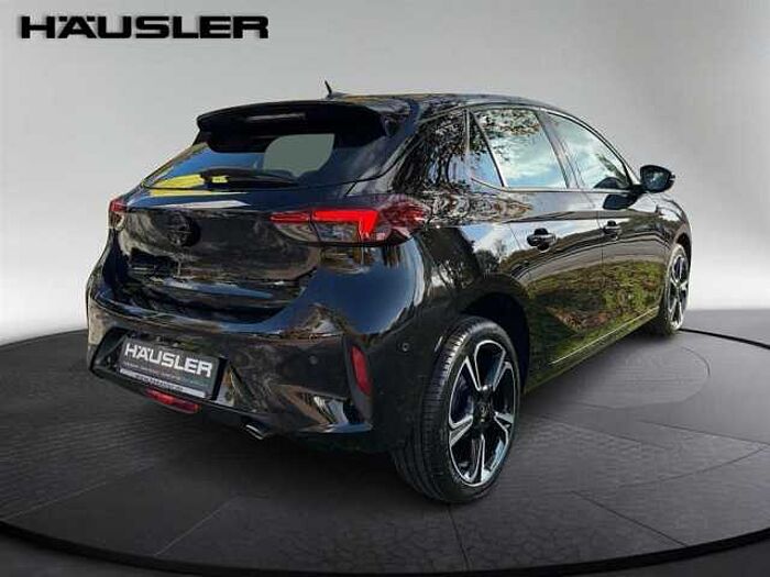 Opel Corsa GS 1.2*LED*Carplay*Kamera*Sitzheizung