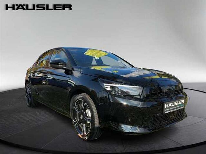 Opel Corsa GS 1.2*LED*Carplay*Kamera*Sitzheizung