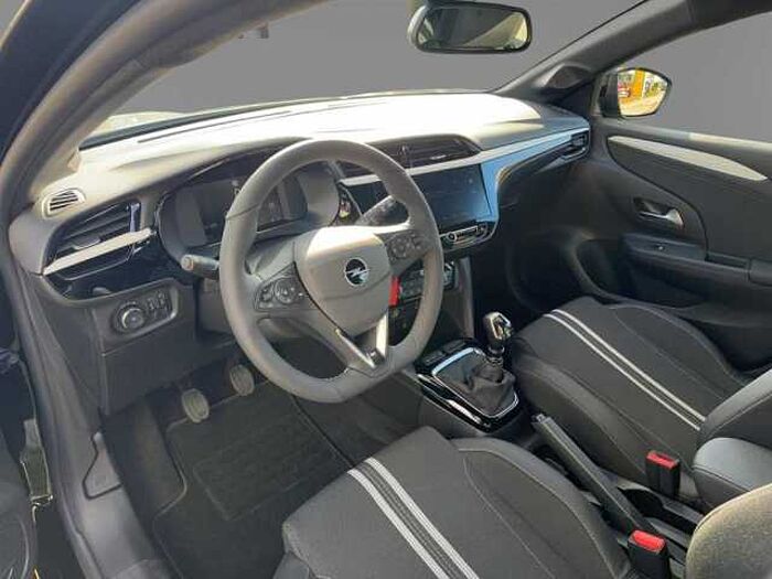 Opel Corsa GS 1.2*LED*Carplay*Kamera*Sitzheizung