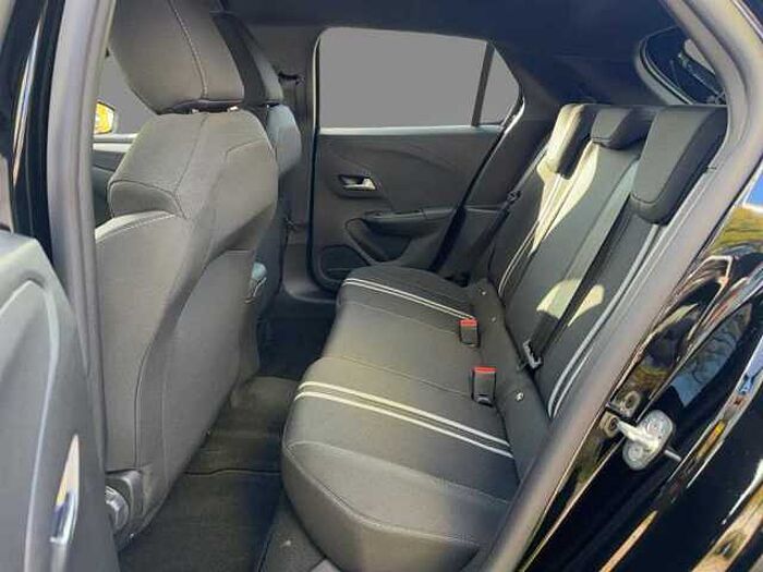 Opel Corsa GS 1.2*LED*Carplay*Kamera*Sitzheizung