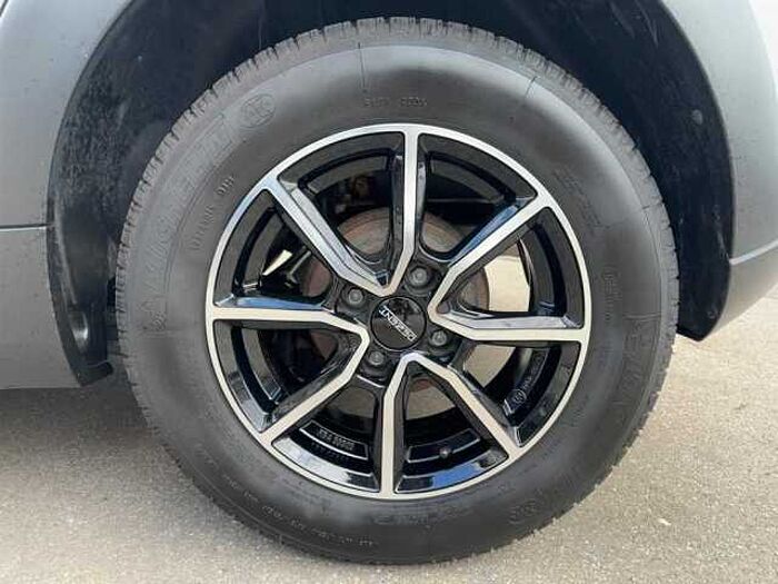 Citroen C3 1.2 PureTech Feel Klima, Alufelgen & Bluetooth