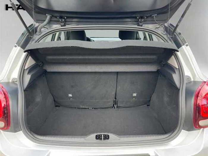 Citroen C3 1.2 PureTech Feel Klima, Alufelgen & Bluetooth