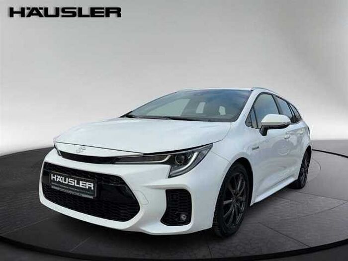 Suzuki Swace 1.8 PDC*Kamera*Sitz-u.Lenkradheizung*Isofix*Totwinkel-Assistent*Bluetoot