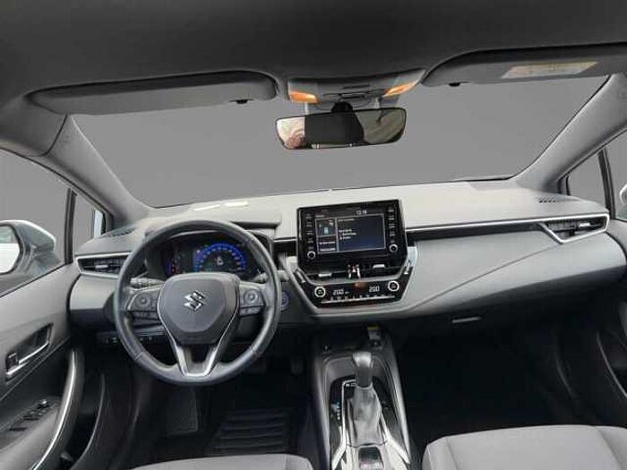 Suzuki Swace 1.8 PDC*Kamera*Sitz-u.Lenkradheizung*Isofix*Totwinkel-Assistent*Bluetoot