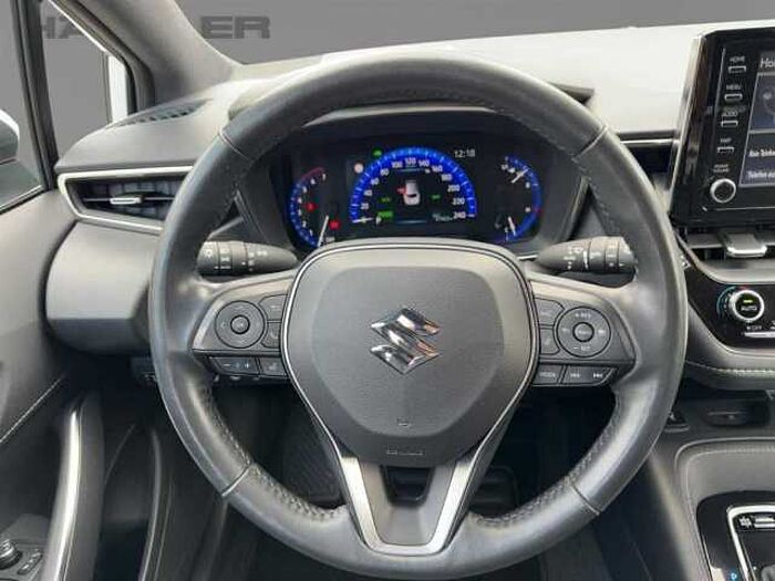 Suzuki Swace 1.8 PDC*Kamera*Sitz-u.Lenkradheizung*Isofix*Totwinkel-Assistent*Bluetoot