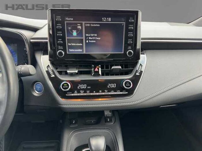 Suzuki Swace 1.8 PDC*Kamera*Sitz-u.Lenkradheizung*Isofix*Totwinkel-Assistent*Bluetoot