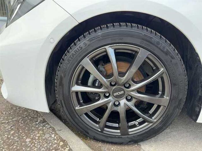 Suzuki Swace 1.8 PDC*Kamera*Sitz-u.Lenkradheizung*Isofix*Totwinkel-Assistent*Bluetoot