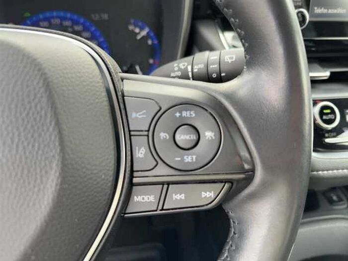 Suzuki Swace 1.8 PDC*Kamera*Sitz-u.Lenkradheizung*Isofix*Totwinkel-Assistent*Bluetoot