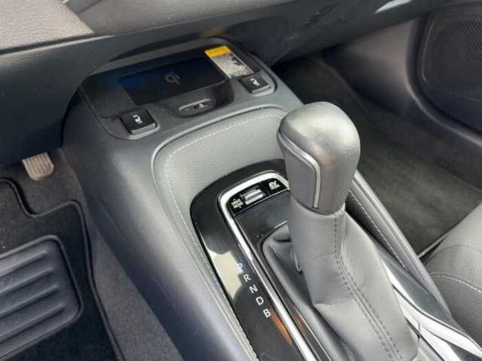 Suzuki Swace 1.8 PDC*Kamera*Sitz-u.Lenkradheizung*Isofix*Totwinkel-Assistent*Bluetoot