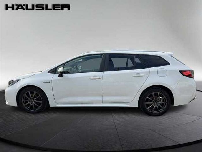 Suzuki Swace 1.8 PDC*Kamera*Sitz-u.Lenkradheizung*Isofix*Totwinkel-Assistent*Bluetoot