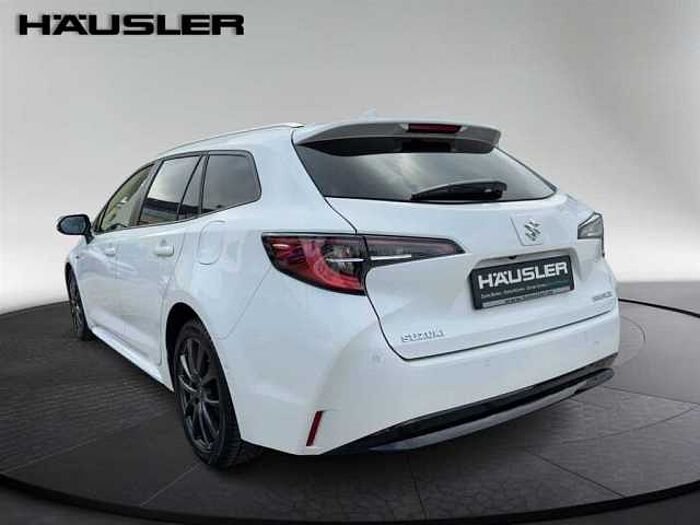 Suzuki Swace 1.8 PDC*Kamera*Sitz-u.Lenkradheizung*Isofix*Totwinkel-Assistent*Bluetoot