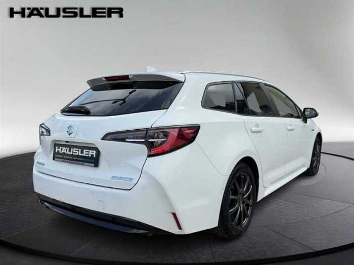 Suzuki Swace 1.8 PDC*Kamera*Sitz-u.Lenkradheizung*Isofix*Totwinkel-Assistent*Bluetoot