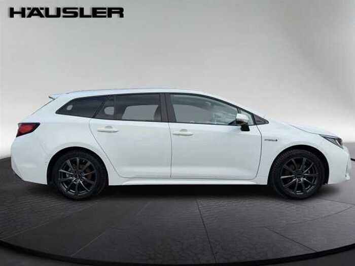 Suzuki Swace 1.8 PDC*Kamera*Sitz-u.Lenkradheizung*Isofix*Totwinkel-Assistent*Bluetoot