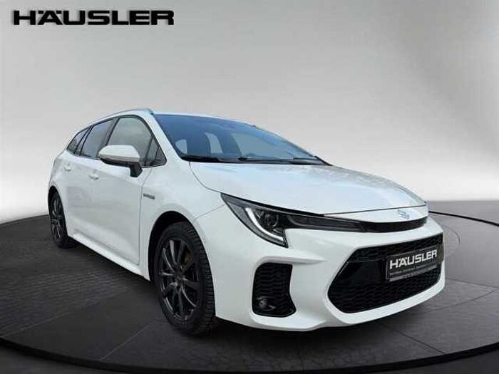 Suzuki Swace 1.8 PDC*Kamera*Sitz-u.Lenkradheizung*Isofix*Totwinkel-Assistent*Bluetoot