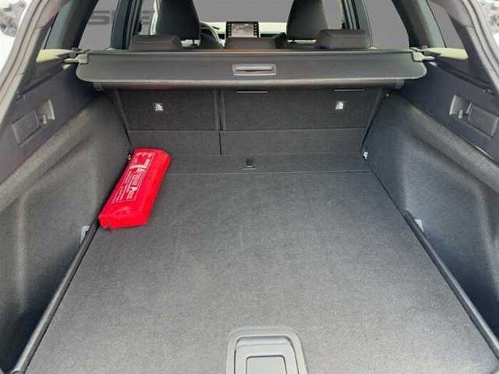 Suzuki Swace 1.8 PDC*Kamera*Sitz-u.Lenkradheizung*Isofix*Totwinkel-Assistent*Bluetoot