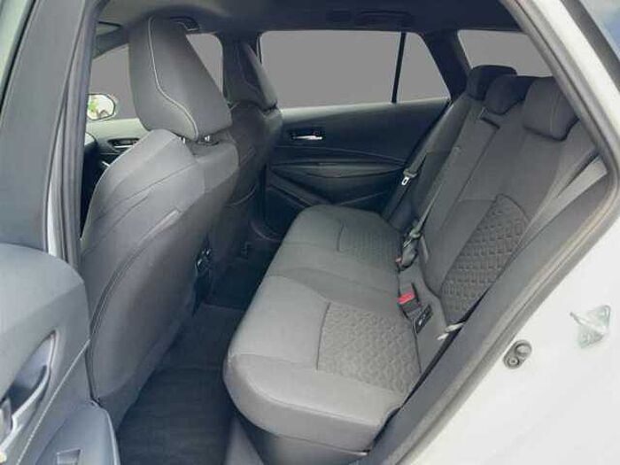 Suzuki Swace 1.8 PDC*Kamera*Sitz-u.Lenkradheizung*Isofix*Totwinkel-Assistent*Bluetoot