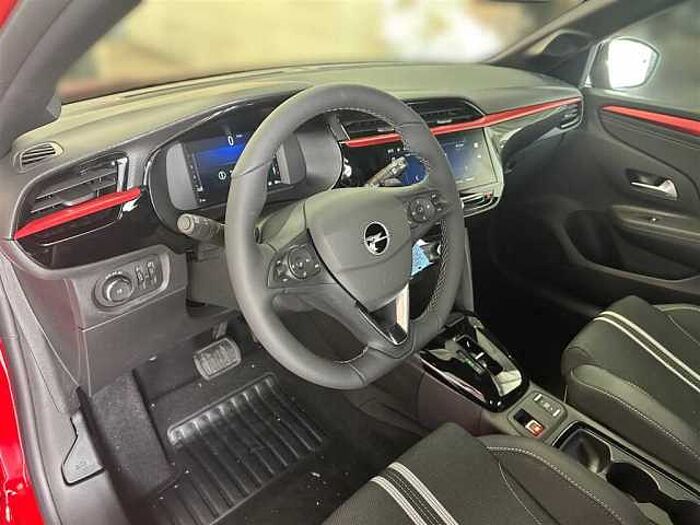 Opel Corsa 'YES' Multimedia CarPlay Sitzheiz. PDC