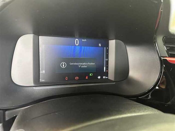 Opel Corsa 'YES' Multimedia CarPlay Sitzheiz. PDC