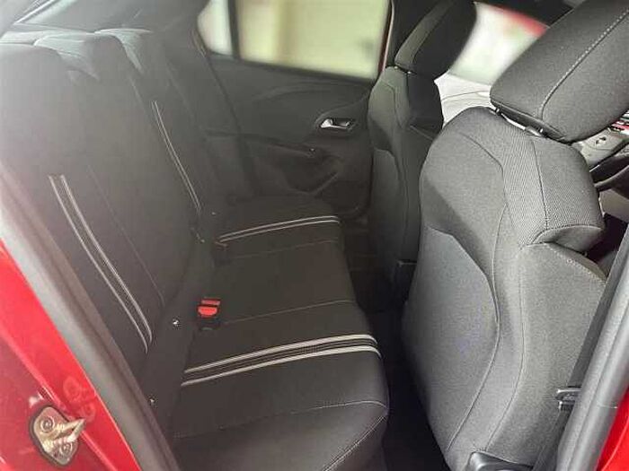 Opel Corsa 'YES' Multimedia CarPlay Sitzheiz. PDC