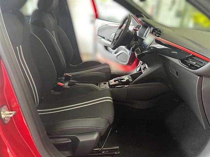 Opel Corsa 'YES' Multimedia CarPlay Sitzheiz. PDC