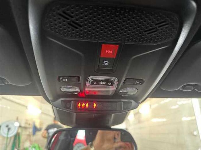 Opel Corsa 'YES' Multimedia CarPlay Sitzheiz. PDC