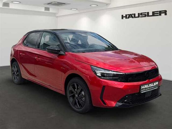 Opel Corsa 'YES' Multimedia CarPlay Sitzheiz. PDC