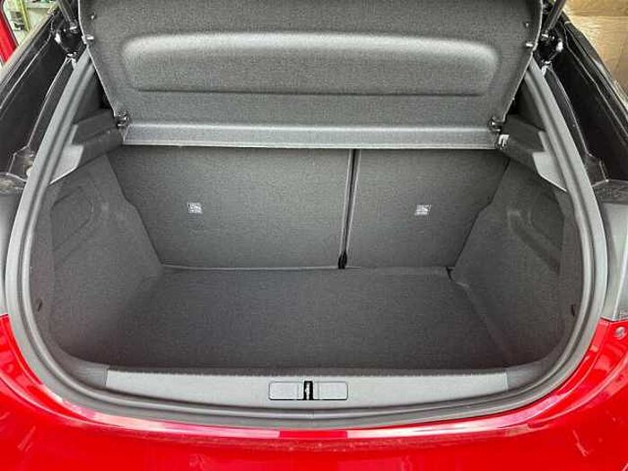 Opel Corsa 'YES' Multimedia CarPlay Sitzheiz. PDC