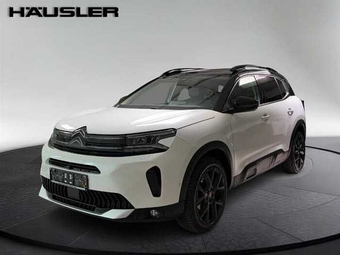 Citroen C5 Aircross 1.2 PT Automatik Leder Kamera Navi elektr. Sitze
