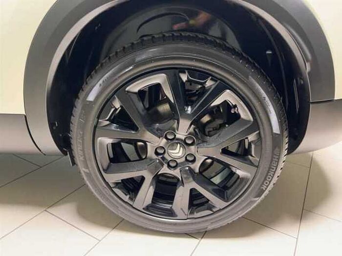 Citroen C5 Aircross 1.2 PT Automatik Leder Kamera Navi elektr. Sitze