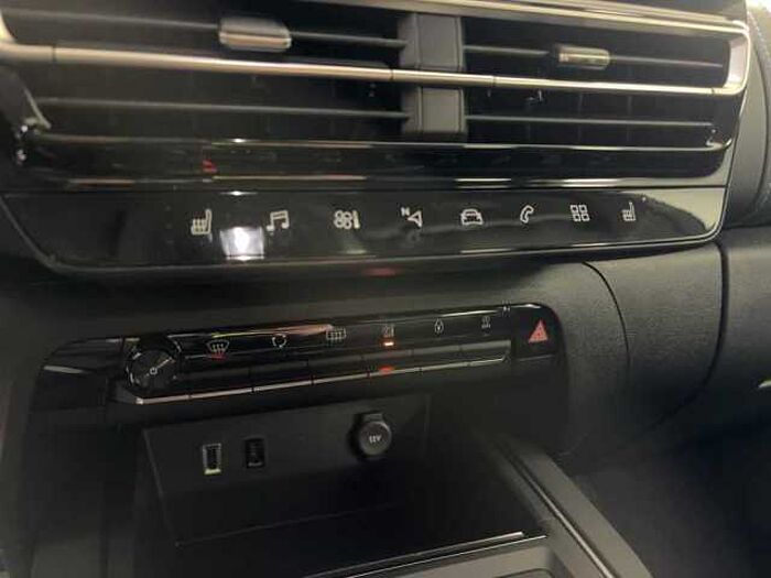 Citroen C5 Aircross 1.2 PT Automatik Leder Kamera Navi elektr. Sitze