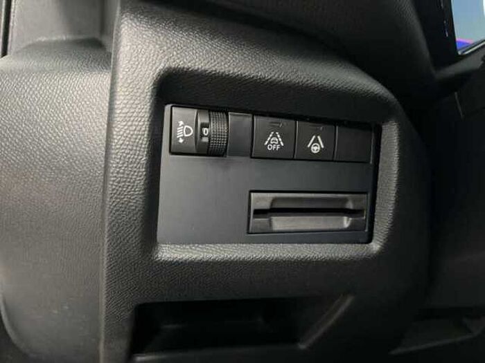 Citroen C5 Aircross 1.2 PT Automatik Leder Kamera Navi elektr. Sitze