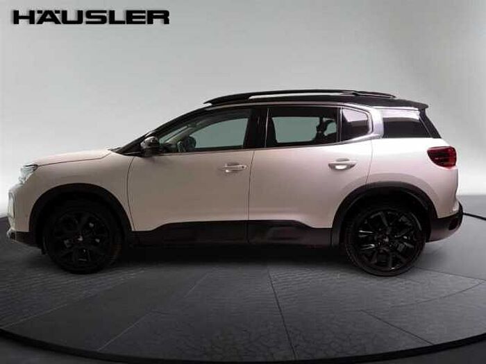 Citroen C5 Aircross 1.2 PT Automatik Leder Kamera Navi elektr. Sitze
