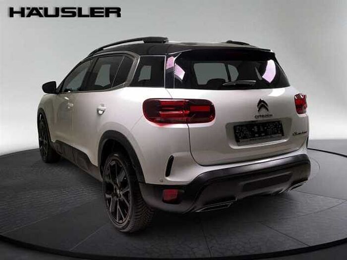 Citroen C5 Aircross 1.2 PT Automatik Leder Kamera Navi elektr. Sitze